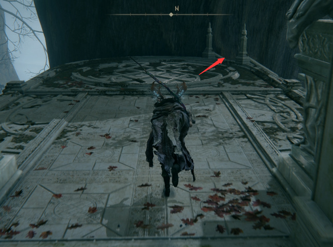 老头环圣树祈祷室怎么去_艾尔登法环圣树祈祷室的前往方式