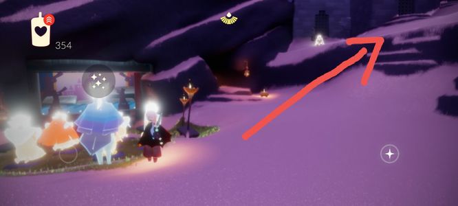 光遇手游谦虚舞者在哪_光遇中谦虚舞者出现地点