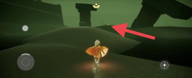 光遇手游魔法季在哪里进去