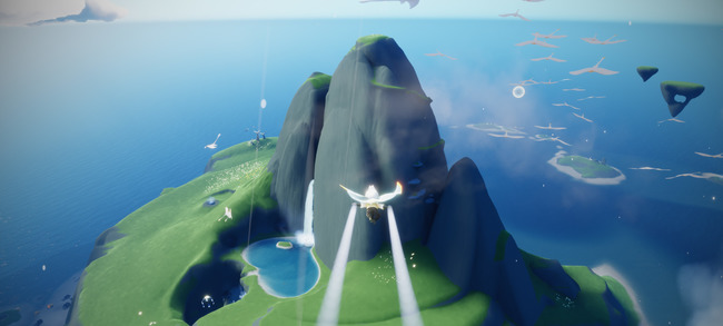 光遇手游母语者先祖位置在哪