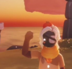 光遇手游躺椅在哪