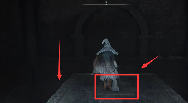 老头环盖利德小黄金树地下墓地怎么走_艾尔登法环探索盖利德小黄金树地下墓地之路