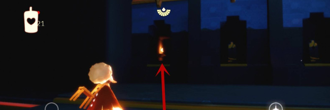 光遇手游霞谷终点的迷宫在哪_光遇手游揭秘霞谷终点迷宫位置