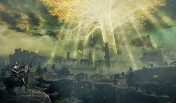 艾尔登法环二周目有什么区别