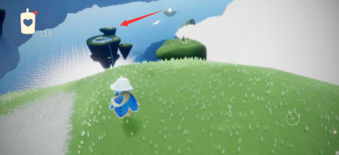 光遇手游年6月30日旅行先祖位置在哪_光遇年6月30日先祖位置快速攻略