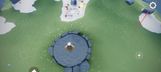 应用宝光遇手游是渠道服吗_光遇是应用宝的渠道游戏吗