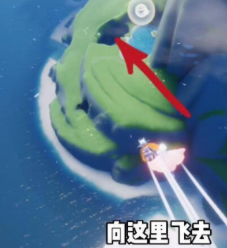 光遇手游正太头先祖在哪里_光遇游戏中的正太头先祖在哪里