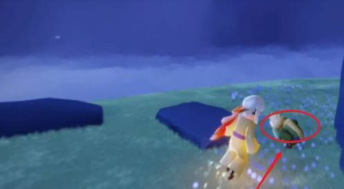 光遇手游小王子捉迷藏在哪里_光遇小王子的捉迷藏之所在