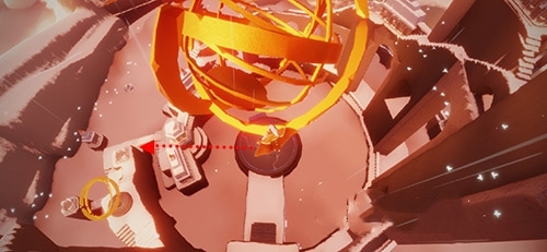 光遇手游新版本霞谷先祖位置在哪_光遇新版本中如何找到霞谷先祖