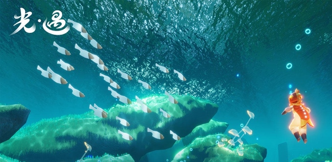 光遇手游亲吻飘爱心动作绝版了吗