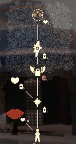 光遇手游黑脸怎么获得_光遇手游黑脸获取攻略