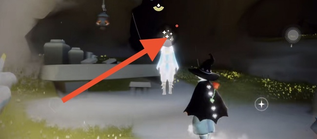 光遇手游风行季第三个任务在哪