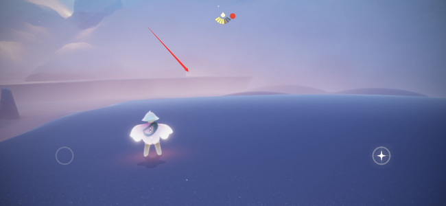 光遇手游晨岛的隐藏地图在哪_光遇手游寻找晨岛的秘密藏匿之处