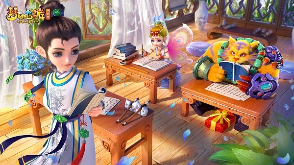 「梦幻西游」寻梦追忆梦寐怎么杀