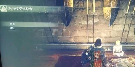 艾尔登法环战灰怎么强化