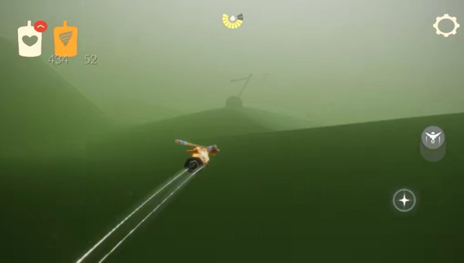 光遇手游墓土怎么过_光遇探索墓土的方法与技巧