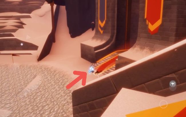 光遇手游园梦村第四个任务怎么做_光遇手游完成园梦村第四个任务攻略