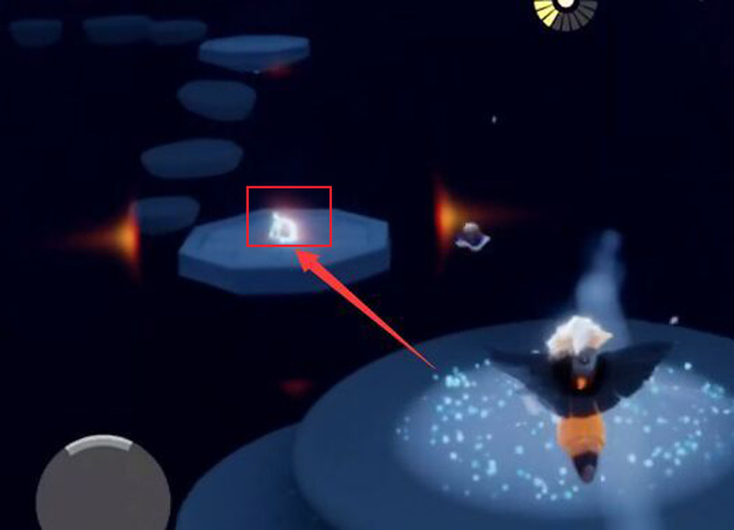 光遇手游灯泡斗篷在哪_光遇手游中如何获得灯泡斗篷