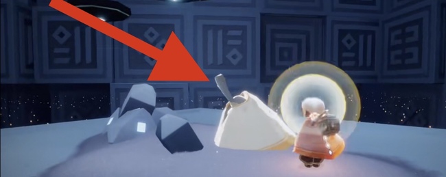 光遇手游白金斗篷复刻先祖在哪_光遇手游寻找复刻先祖的白金斗篷之路