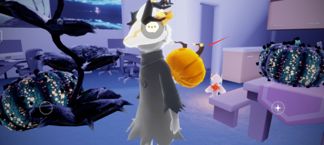 光遇手游猫耳朵头饰怎么获得_光遇猫耳朵头饰获取攻略