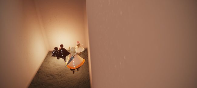 光遇手游爱哥在哪里买_光遇中如何购买爱哥