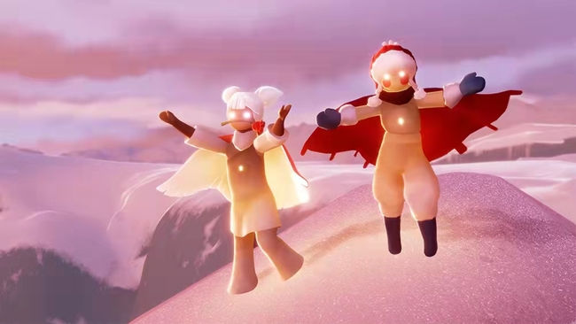 光遇手游玫瑰面具值得换吗