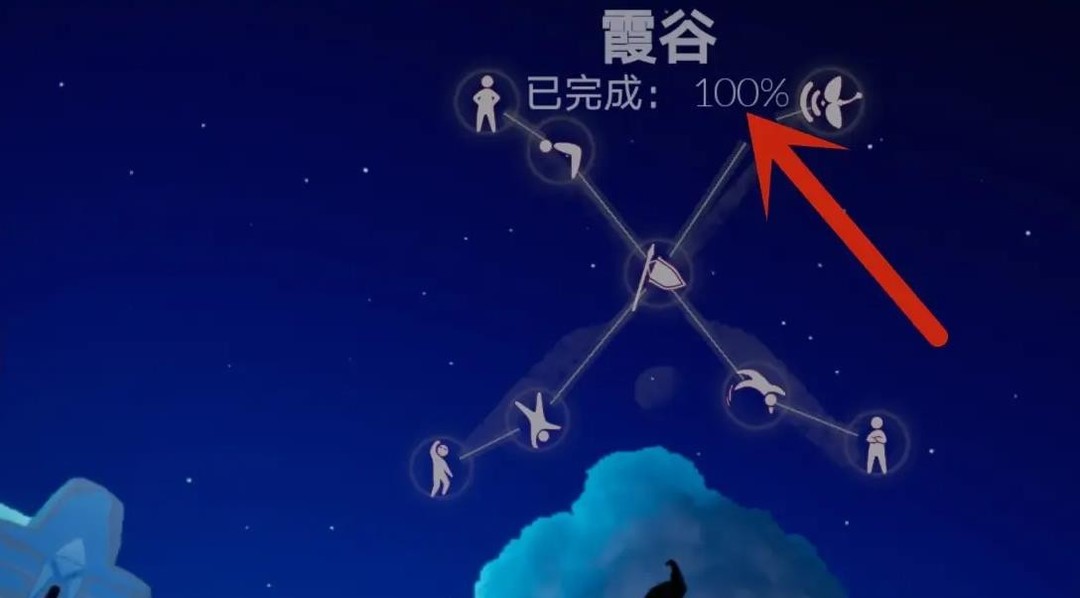 光遇手游怎么快速肝到卡卡西_如何快速获得光遇中的卡卡西