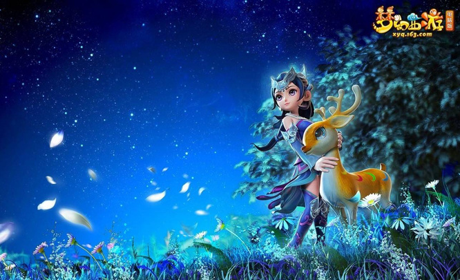 「梦幻西游」打图暗疲劳怎么解除