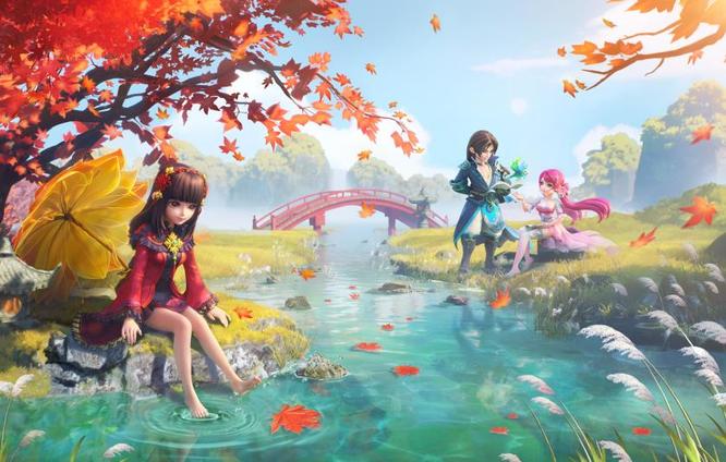 「梦幻西游」七夕抽奖最少多少出祥瑞