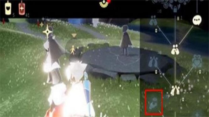 光遇手游送礼可以送128季卡吗