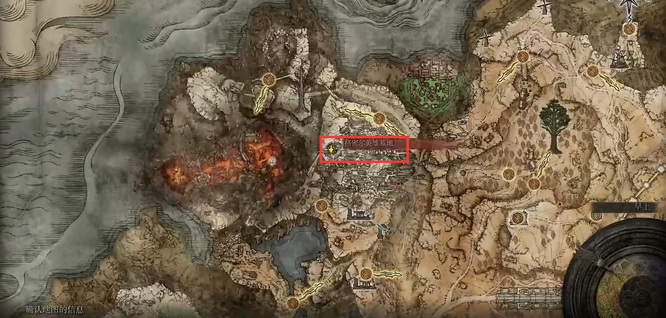 老头环墓地铃兰567在哪捡_艾尔登法环游戏中如何找到墓地铃兰567