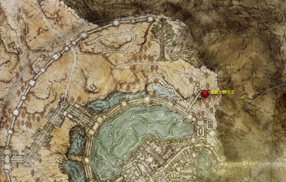 老头环灰城罗德尔怎么走_艾尔登法环中穿越灰城罗德尔的攻略指南