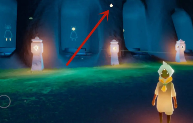 光遇手游的永久无翼状态怎么变成矮人_永久无翼状态的光遇手游如何转变为矮人身份