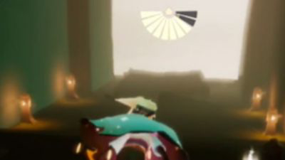 光遇手游蟹语者在哪里