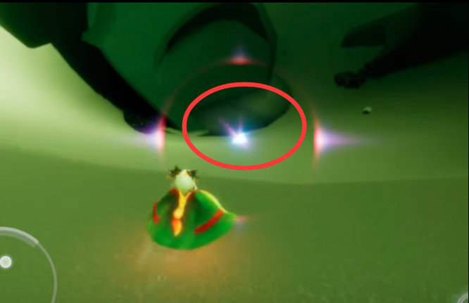 光遇手游打人先祖在哪_光遇游戏中的打人先祖在哪里