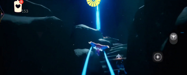 光遇手游高马尾发型复刻先祖在哪里_寻找光遇游戏中先祖留下的高马尾发型