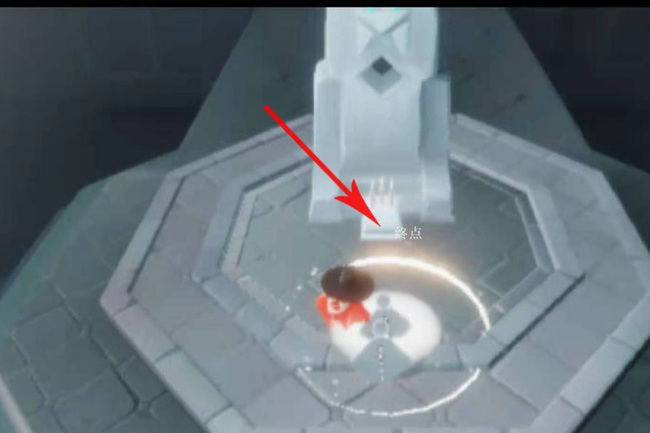 光遇手游雨林冥想怎么得心_光之遇见探索雨林冥想之路