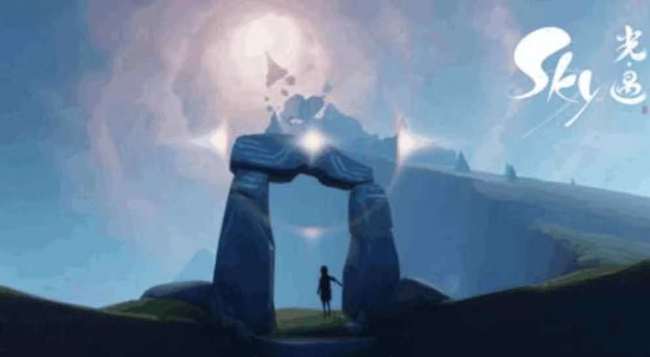 光遇手游在荧光森林冥想任务怎么做