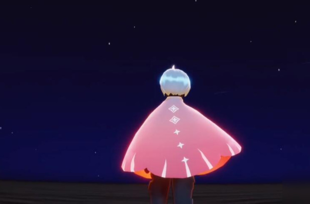 光遇手游8月复刻先祖是什么_光遇游戏复刻先祖活动回归！