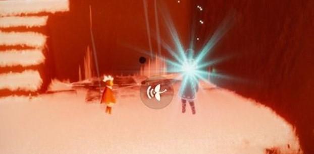 光遇手游霞谷滑冰先祖位置在哪里_光遇霞谷滑冰先祖位置新发现