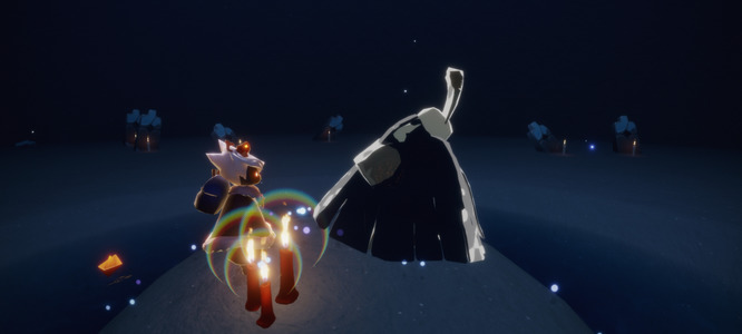 光遇手游5.7禁阁回忆先祖在哪里_光遇寻找先人足迹寻访5.7禁阁来源