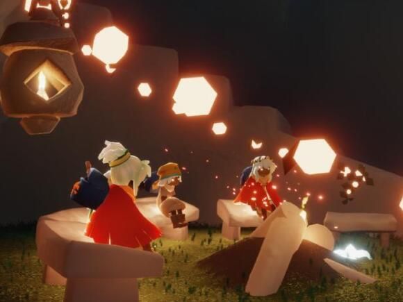 集结季动作有哪些获得方式什么需配图说明