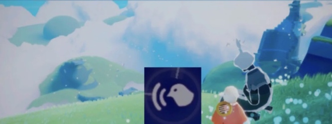 光遇手游鸟语者先祖在哪_寻找光遇鸟语者的祖先在哪里