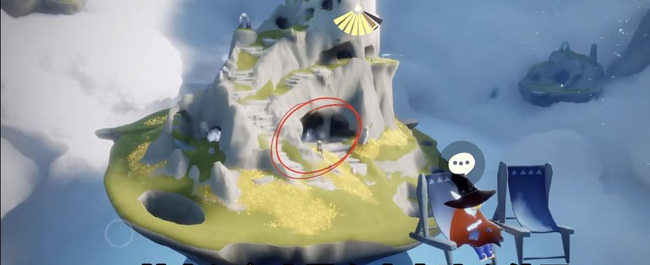 光遇手游风行季先祖任务怎么做