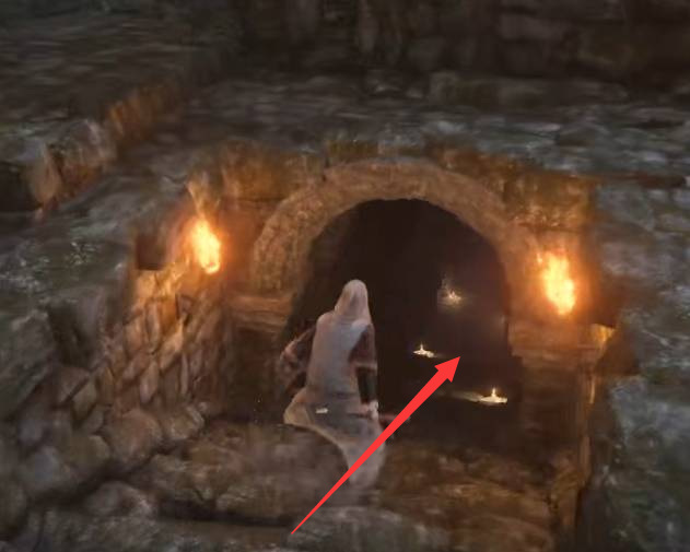 老头环岩石术在哪_艾尔登法环岩石术寻找绝技的旅程