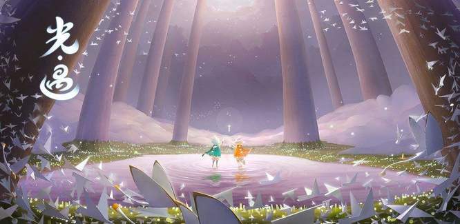 光遇手游vivo渠道服怎么更新