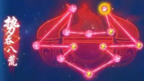 巨魔王推荐选择什么经脉