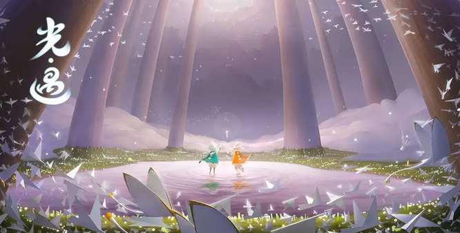 光遇手游白吉他什么时候上线