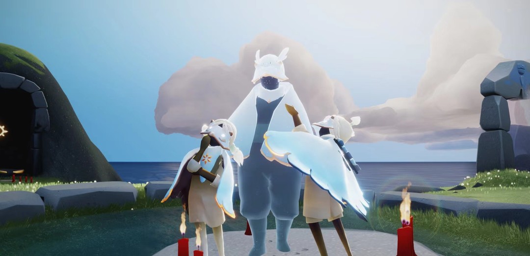 白鸟什么时候复刻_白鸟何时再现光遇手游