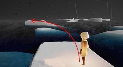 光遇手游水之试炼怎么过_光遇手游中的水之试炼攻略指南